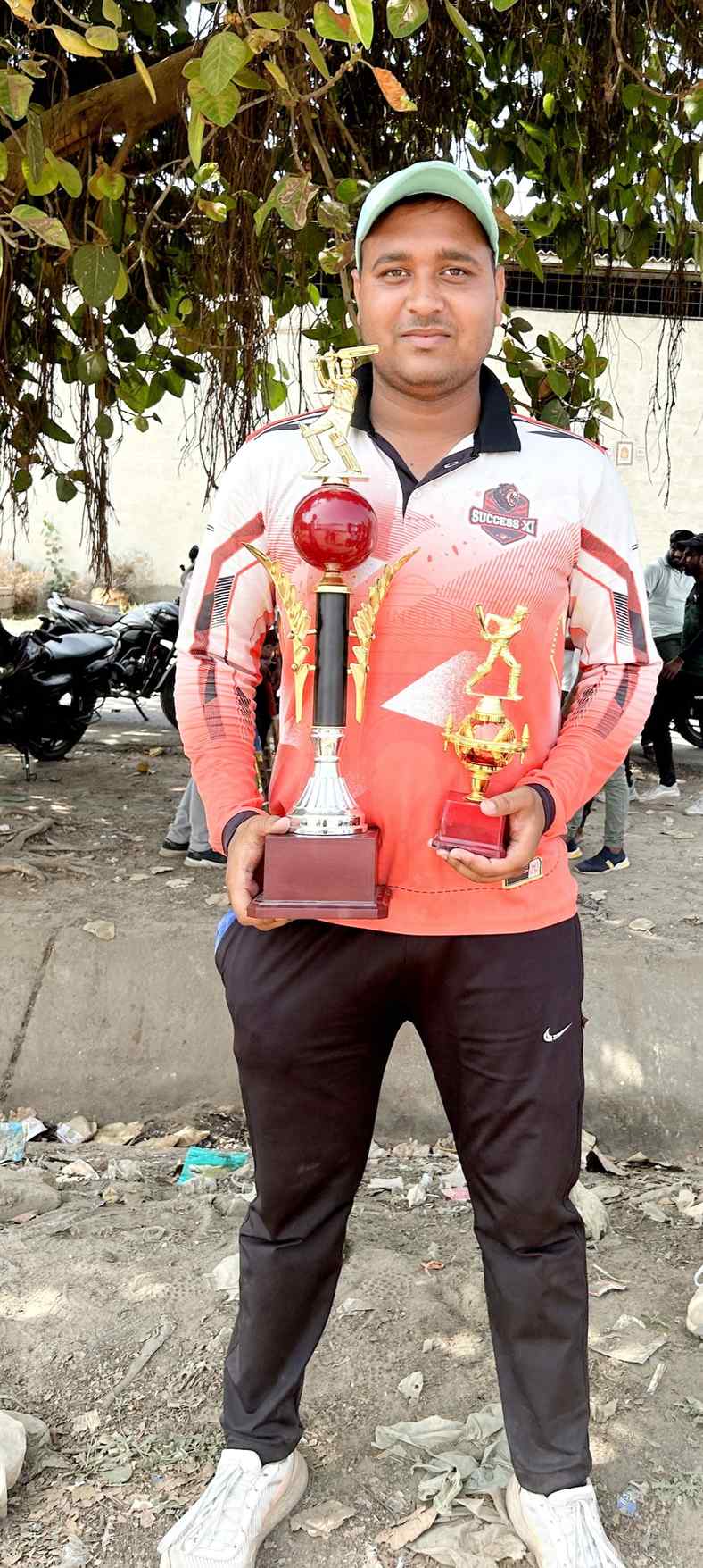 PANCHAL RUPESH (PADDU)